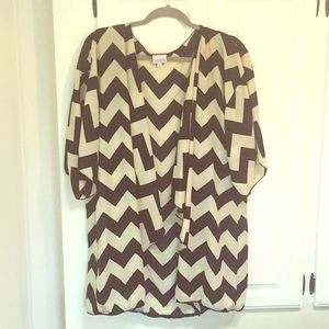 Lularoe Monroe L